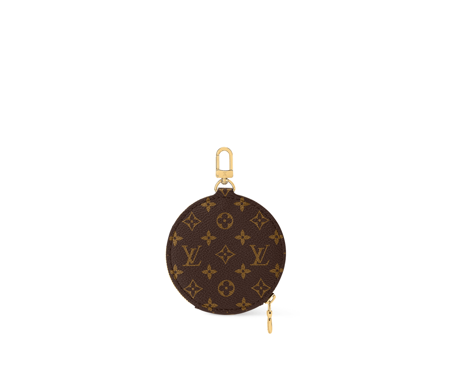 Slippy Coin Purse