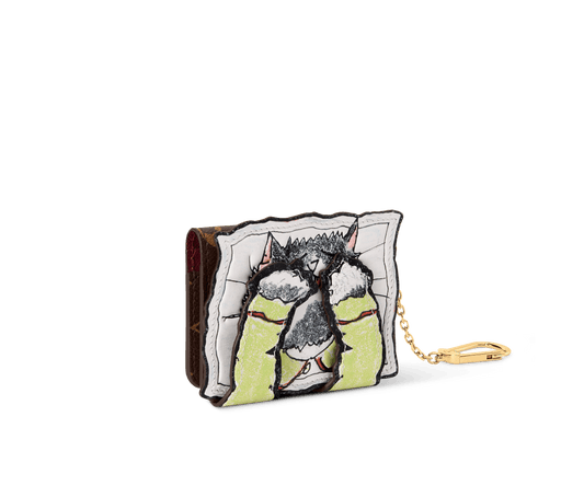 Pawket Purse