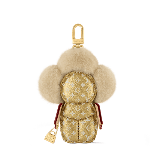 VIP Bag Charm