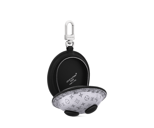 AlienX Bag Charm