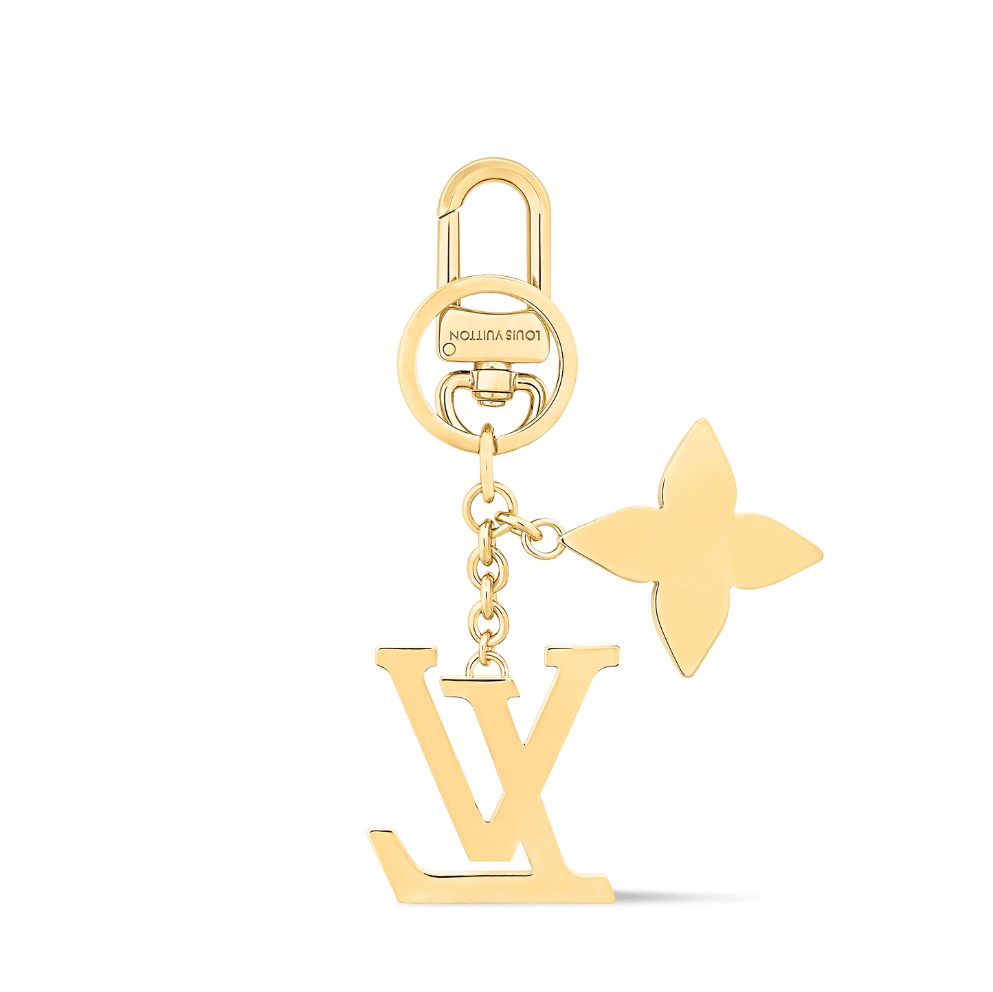Iconic Key Holder