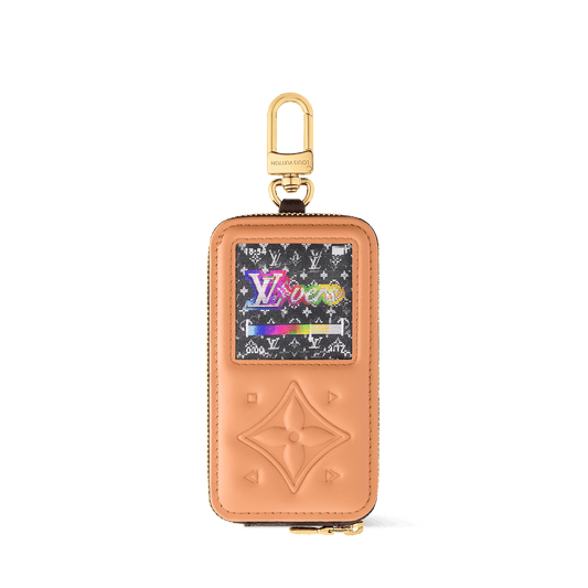 Music pod Key Holder