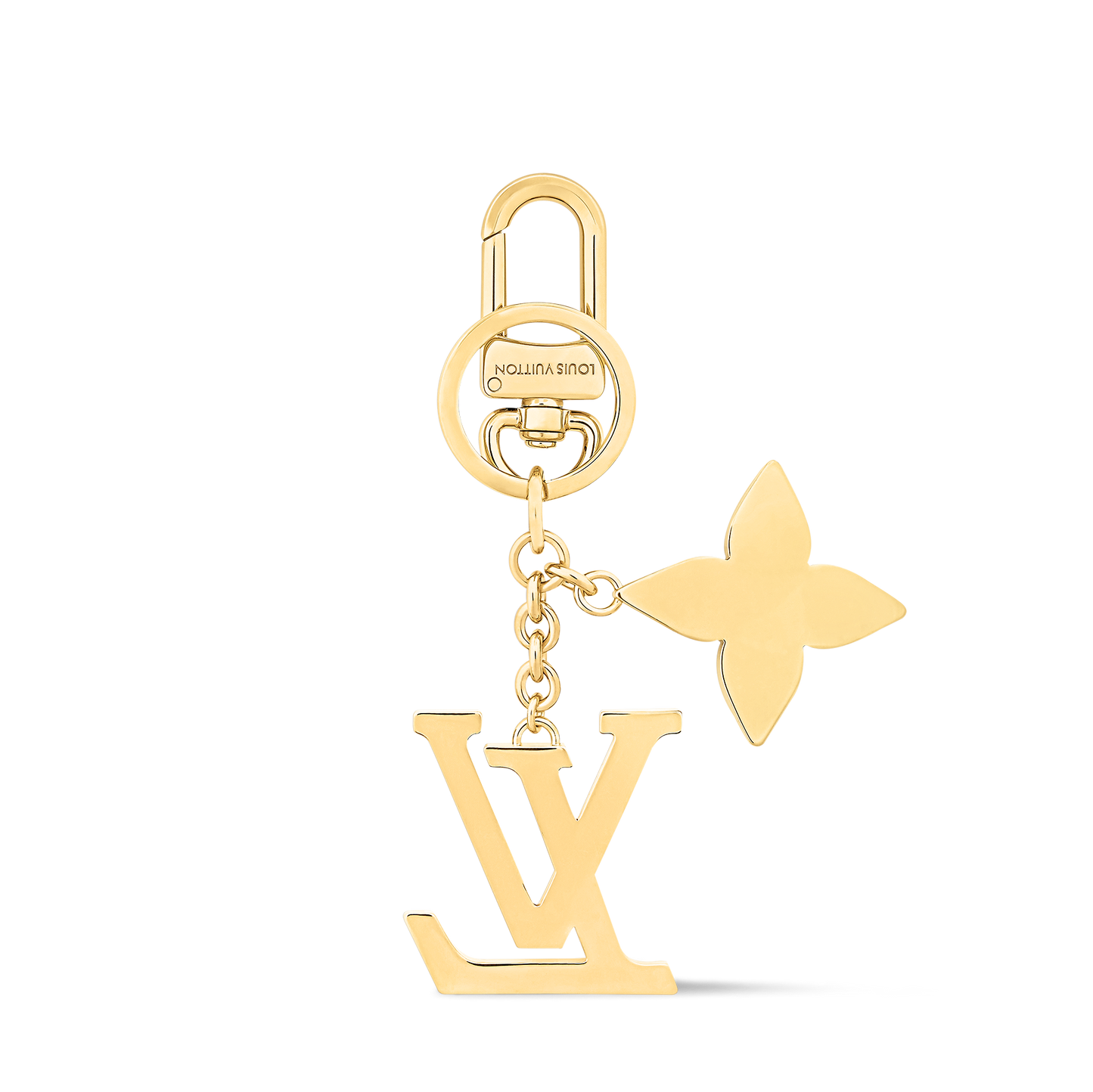 Iconic Key Holder