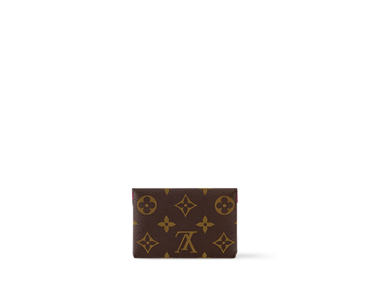 Kirigami Card Holder