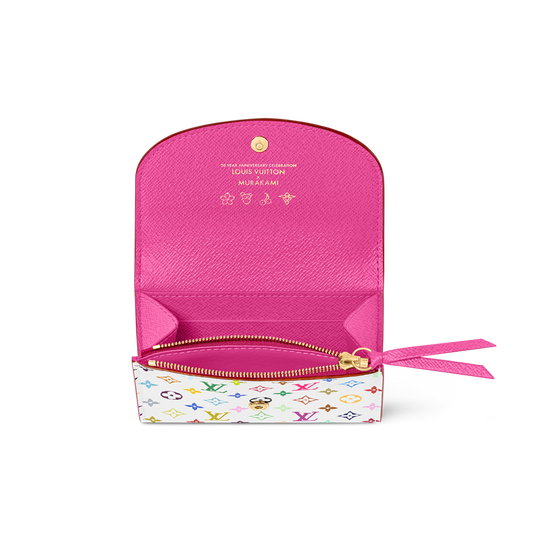 Rosalie Coin Purse