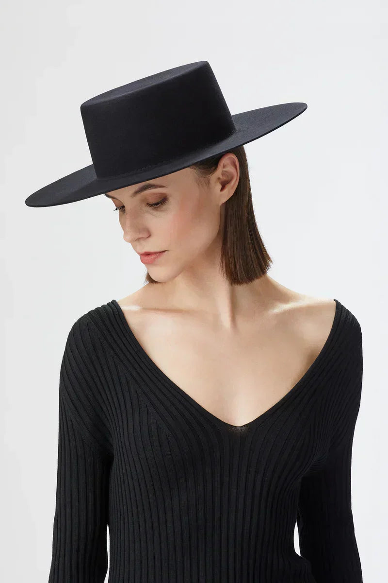 Stylish hats
