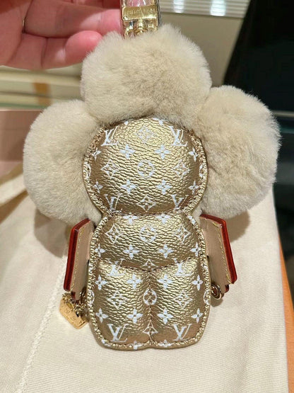 VIP Bag Charm