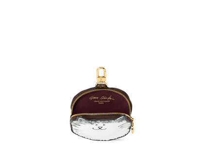 Kitty Coin Purse