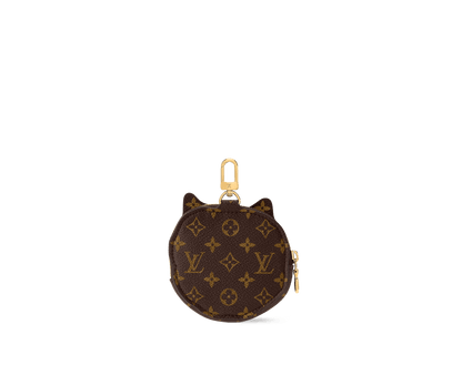 Kitty Coin Purse
