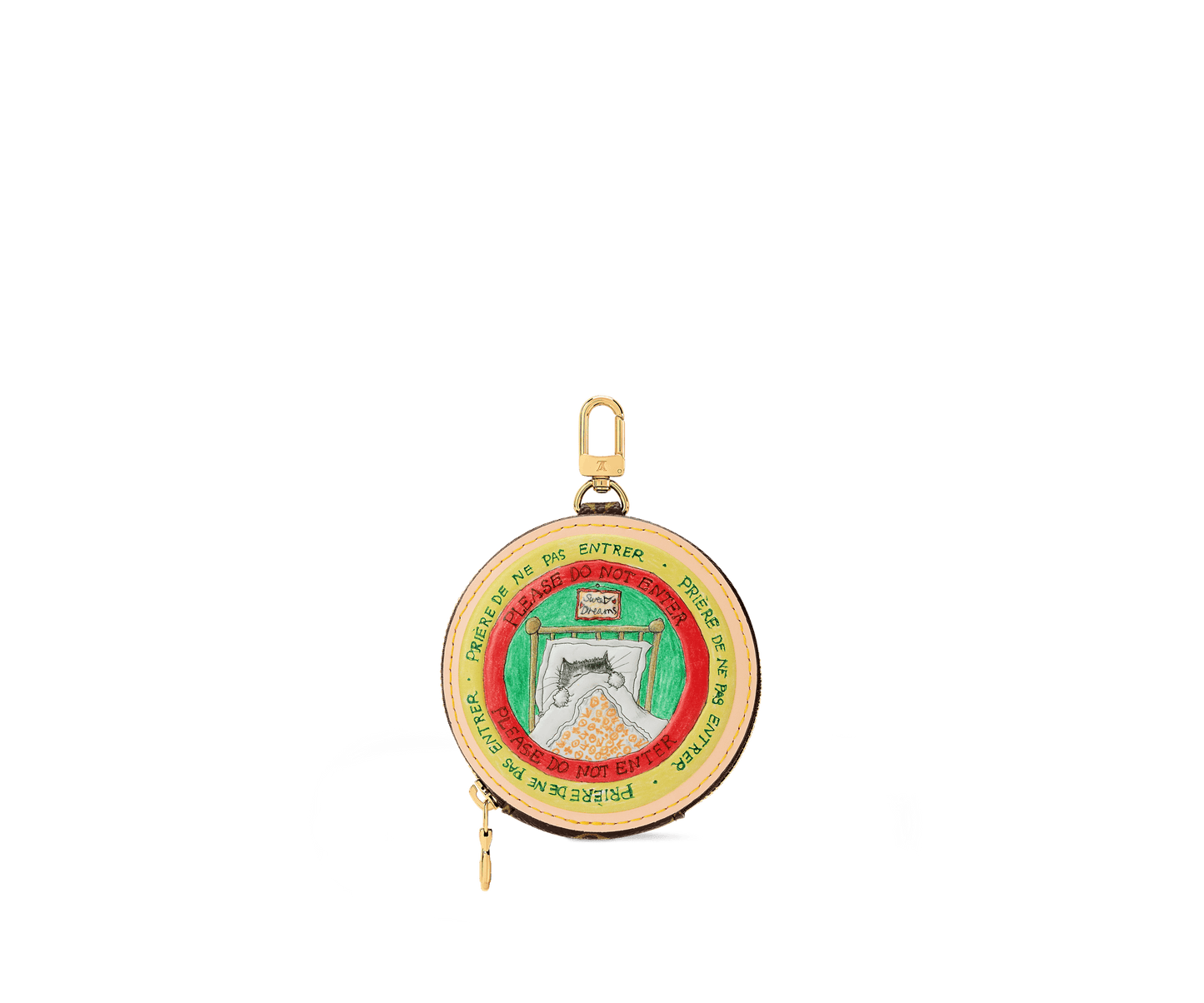Slippy Coin Purse