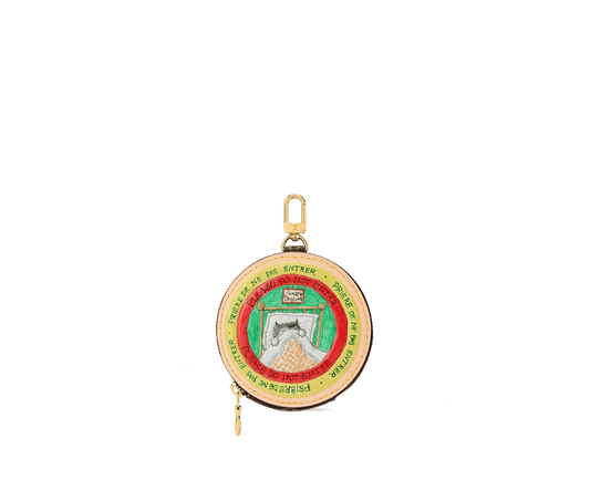 Slippy Coin Purse