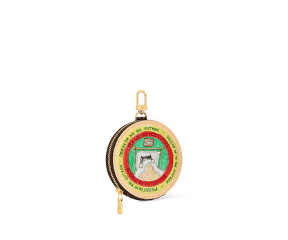 Slippy Coin Purse