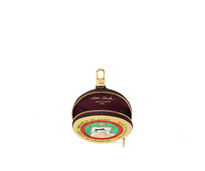 Slippy Coin Purse