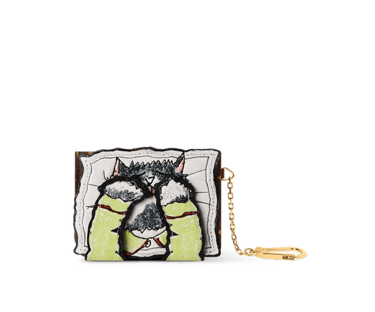 Pawket Purse