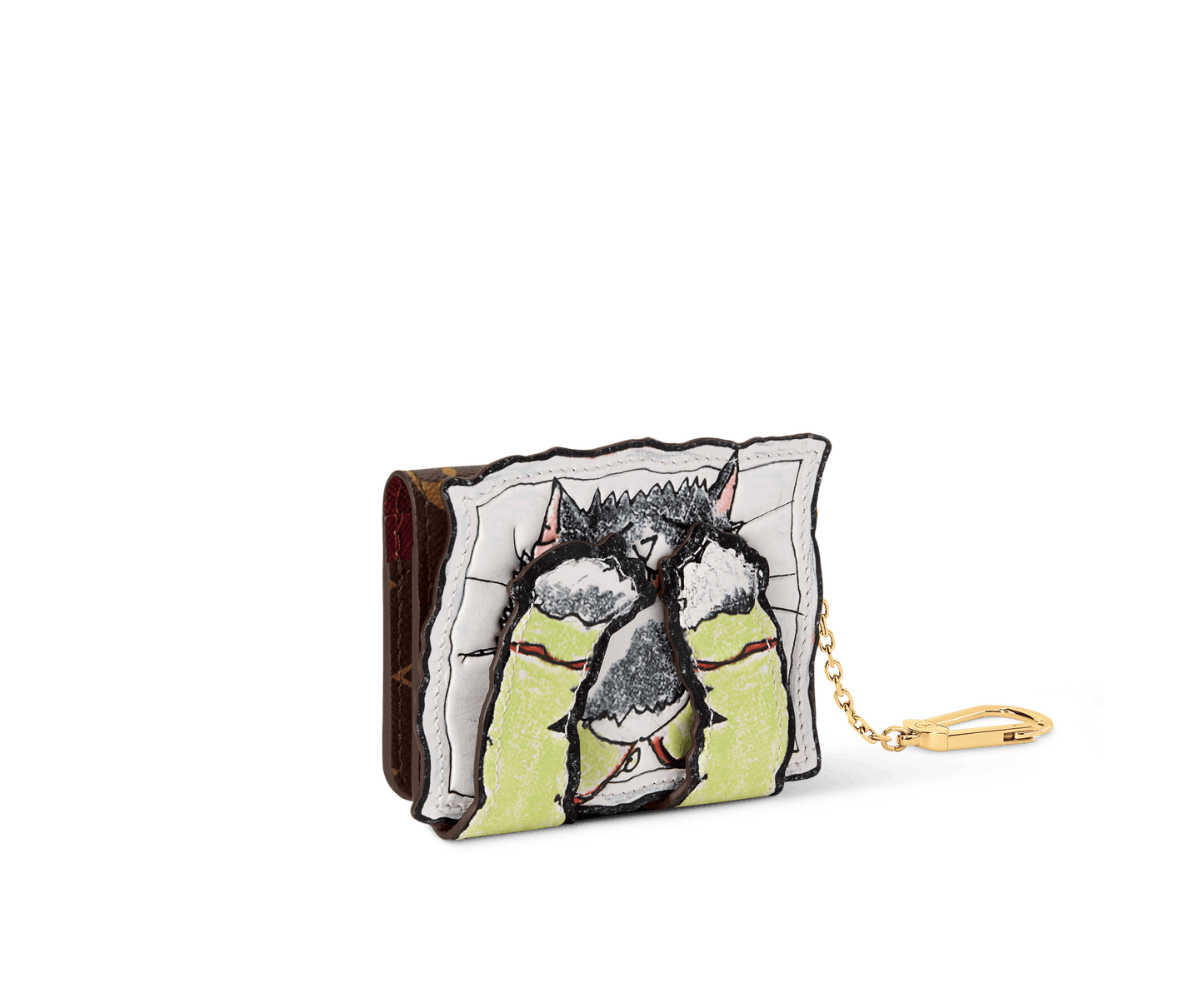 Pawket Purse