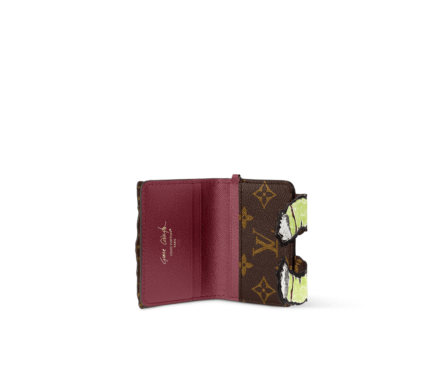 Pawket Purse