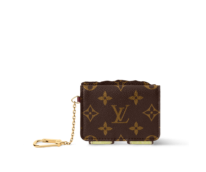Pawket Purse