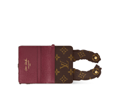 Pawket Purse