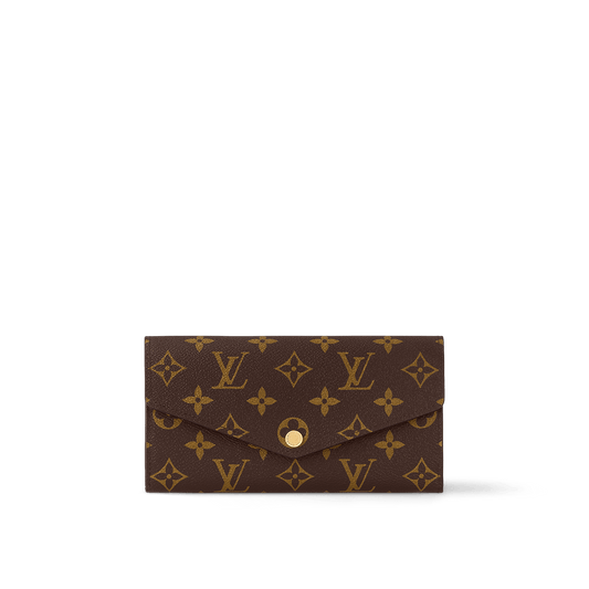 Sarah Wallet
