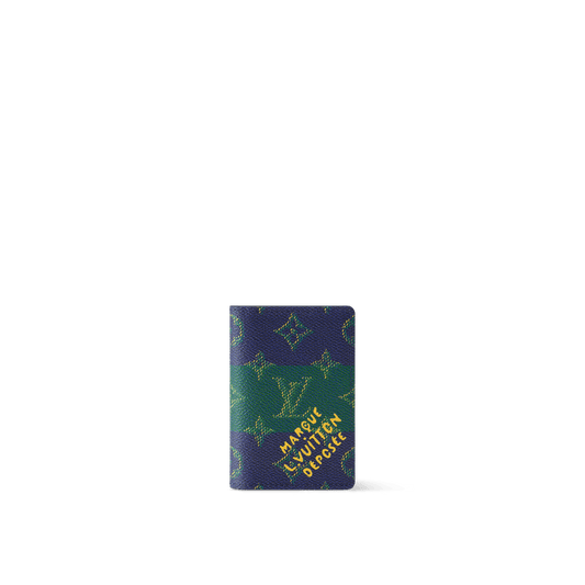 Pocket Organizer
