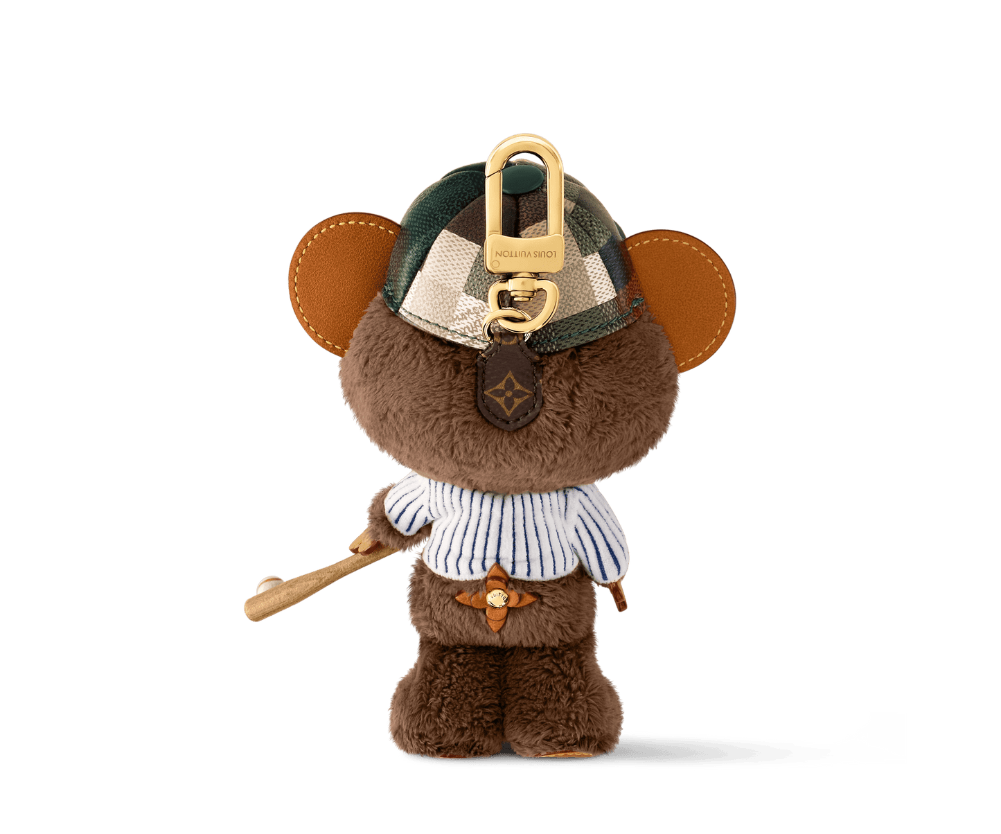 Bear Bag Charm