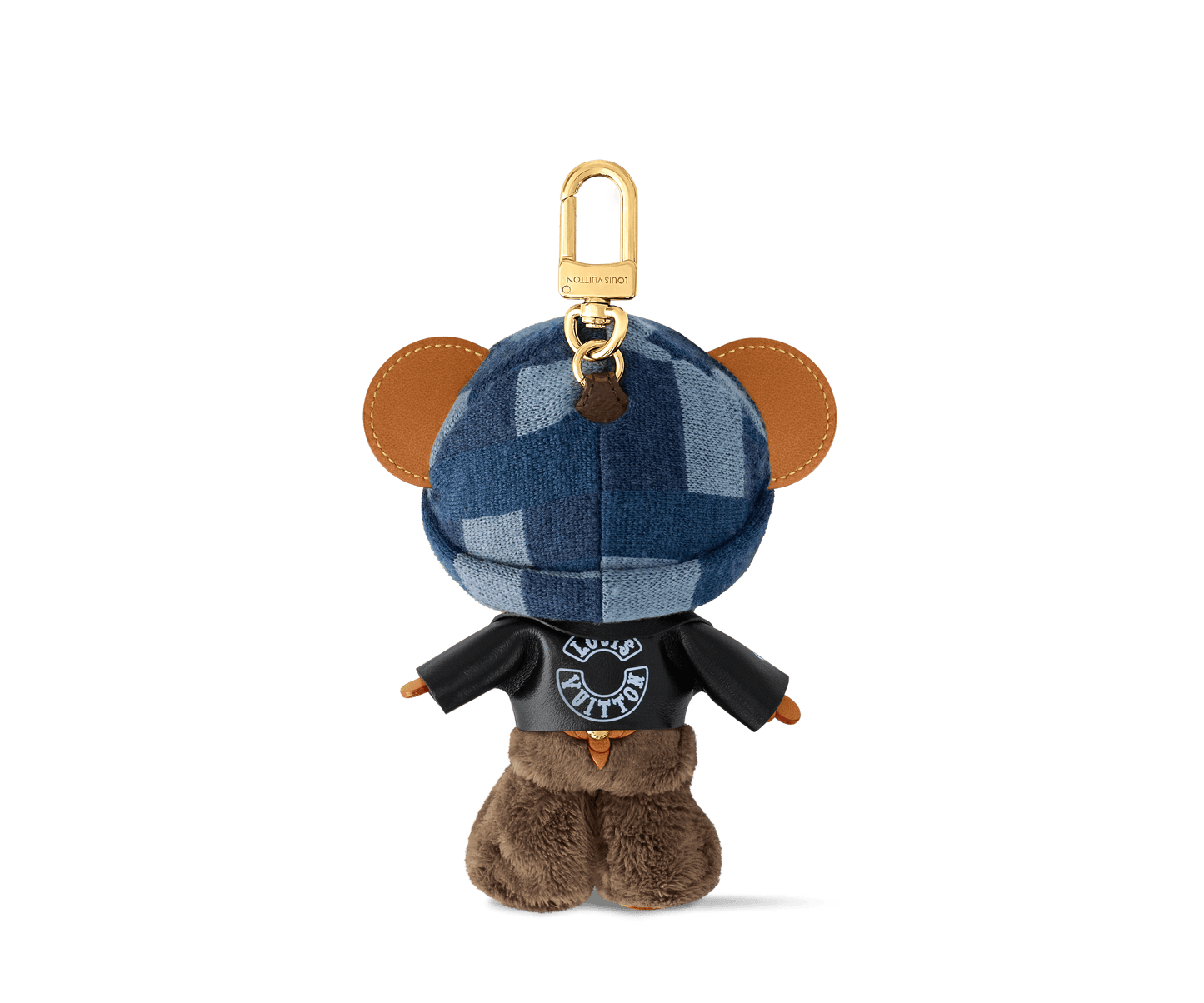 Bear Bag Charm
