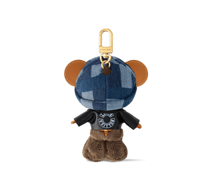 Bear Bag Charm
