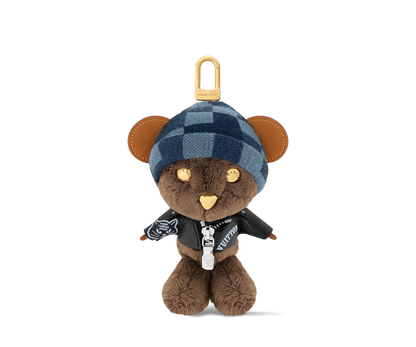 Bear Bag Charm