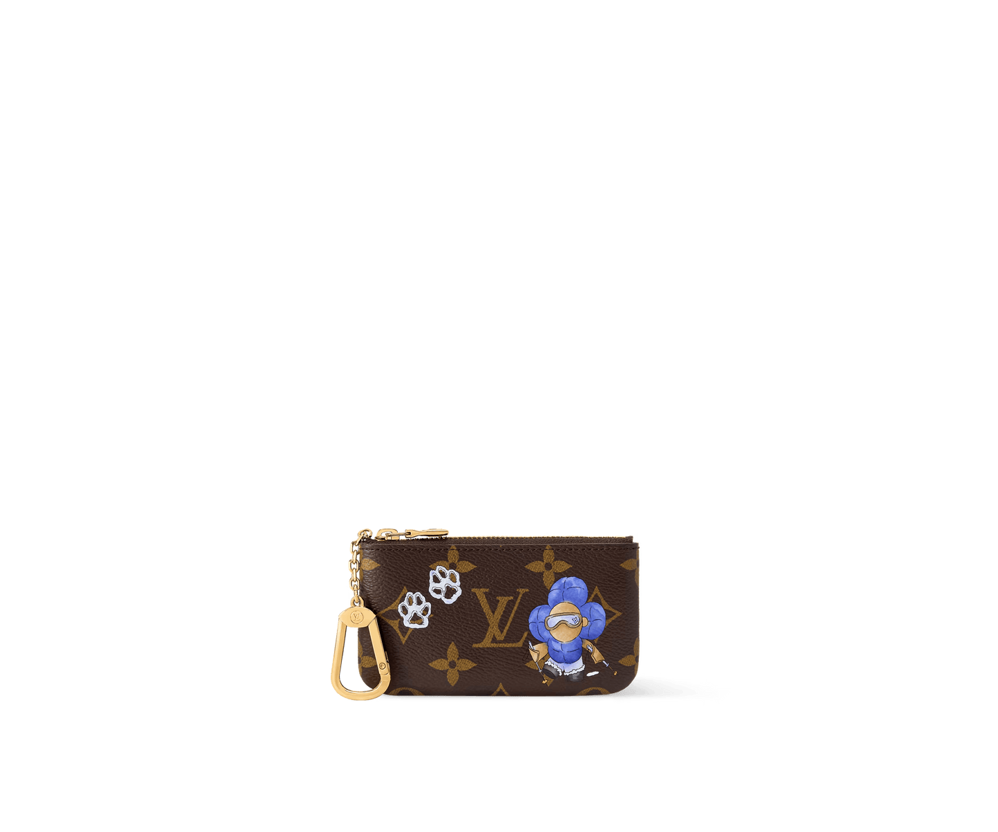 Key Pouch