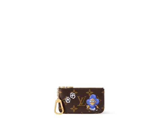 Key Pouch