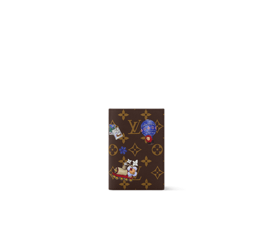 Passport Cover