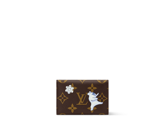 Slim Card Holder