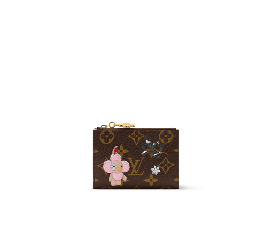 Lisa Wallet
