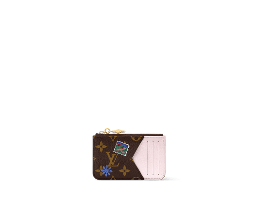 Romy Card Holder