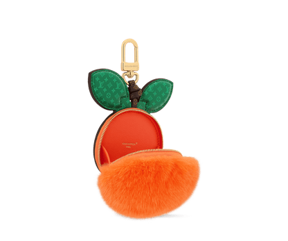 LV Clementine Pouch