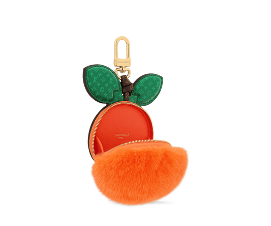 LV Clementine Pouch