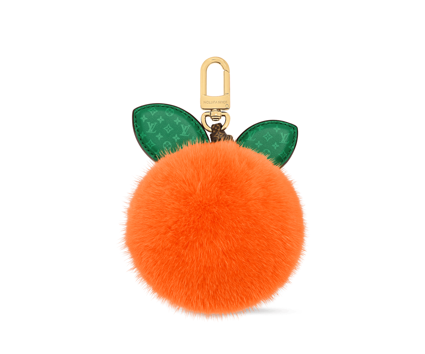 LV Clementine Pouch