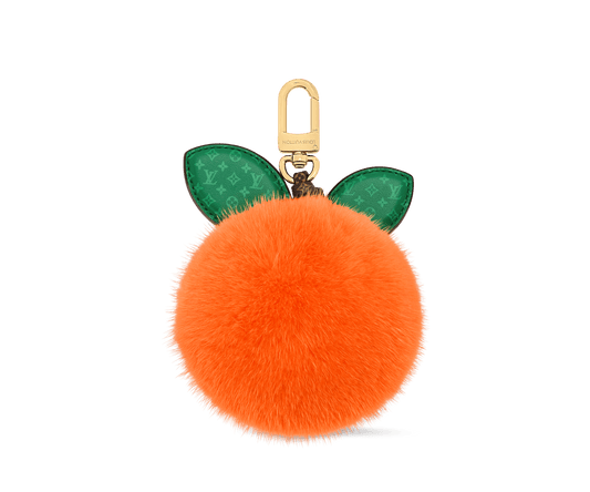 LV Clementine Pouch