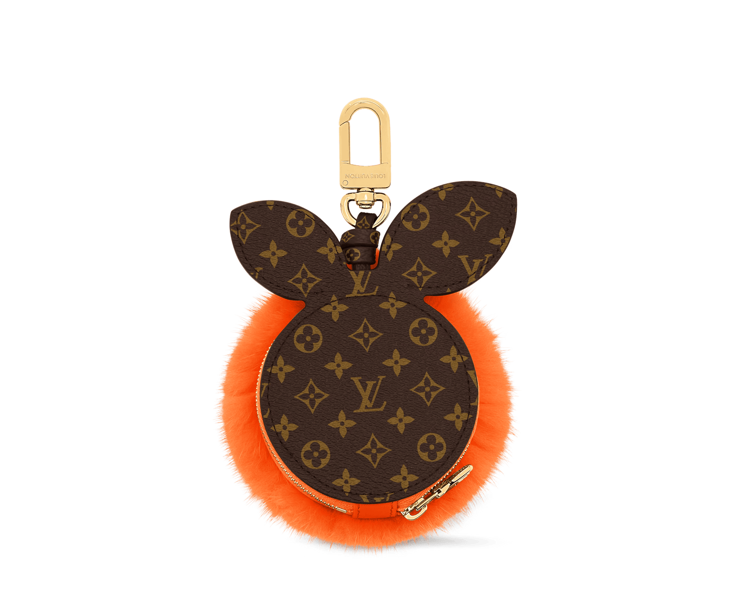 LV Clementine Pouch