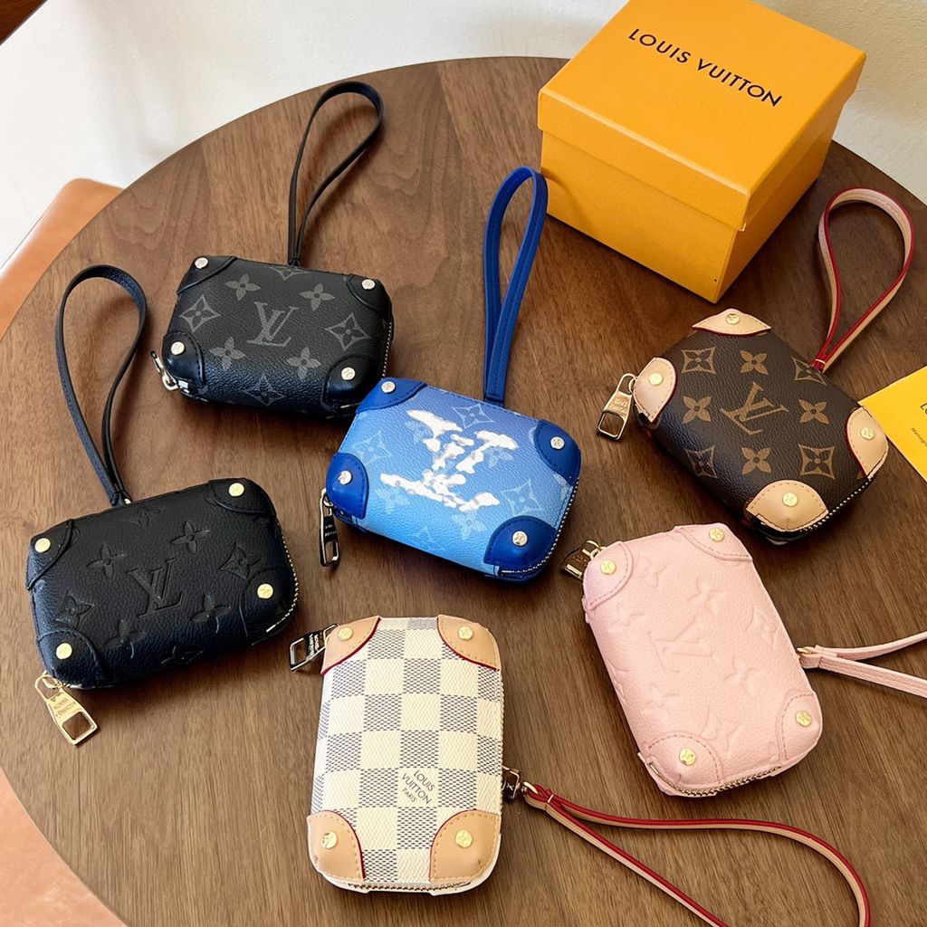 Mini Coin Purse