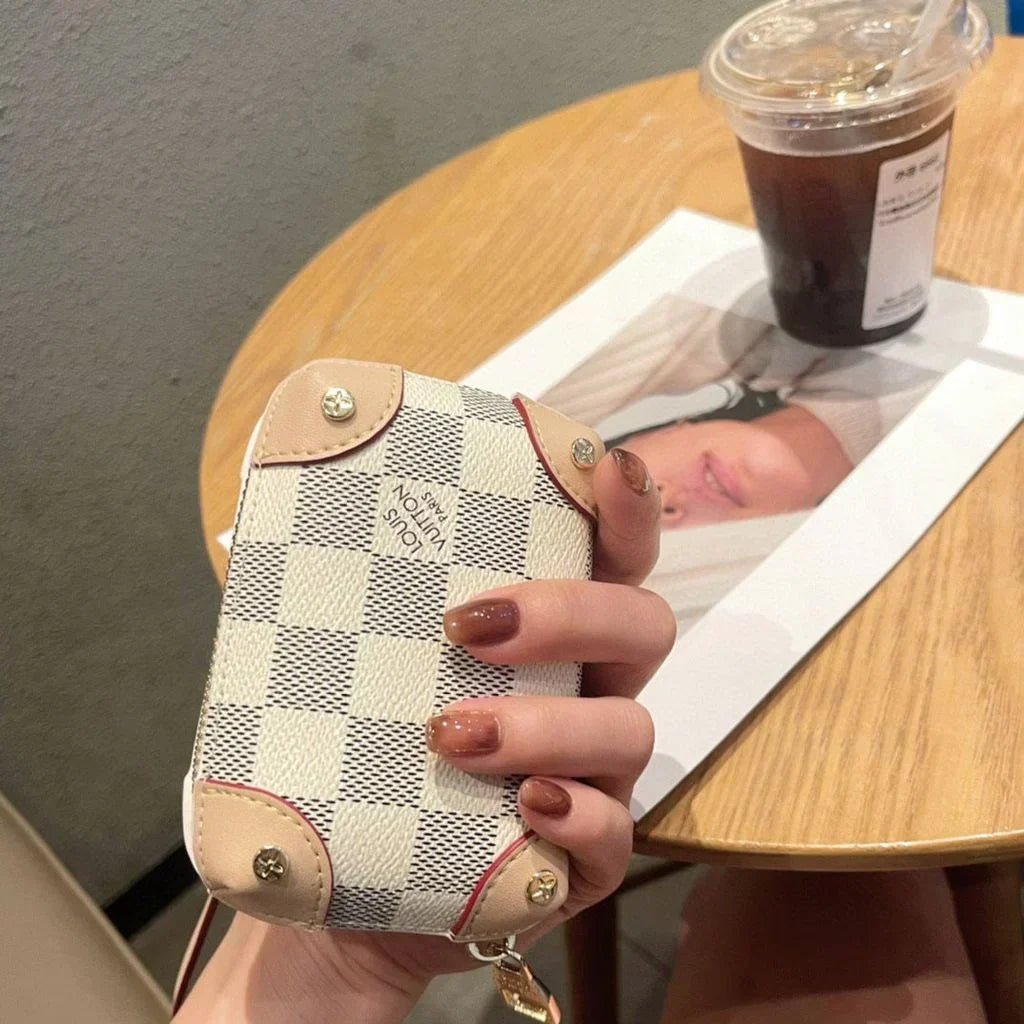 Mini Coin Purse