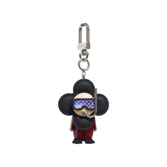 Vivienne Diver Bag Charm