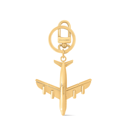 Plane Key Holder
