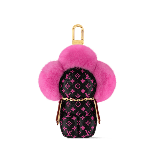 VIP Bag Charm