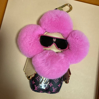VIP Bag Charm