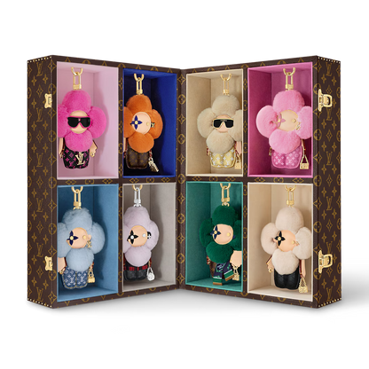 VIP Bag Charm