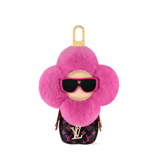VIP Bag Charm