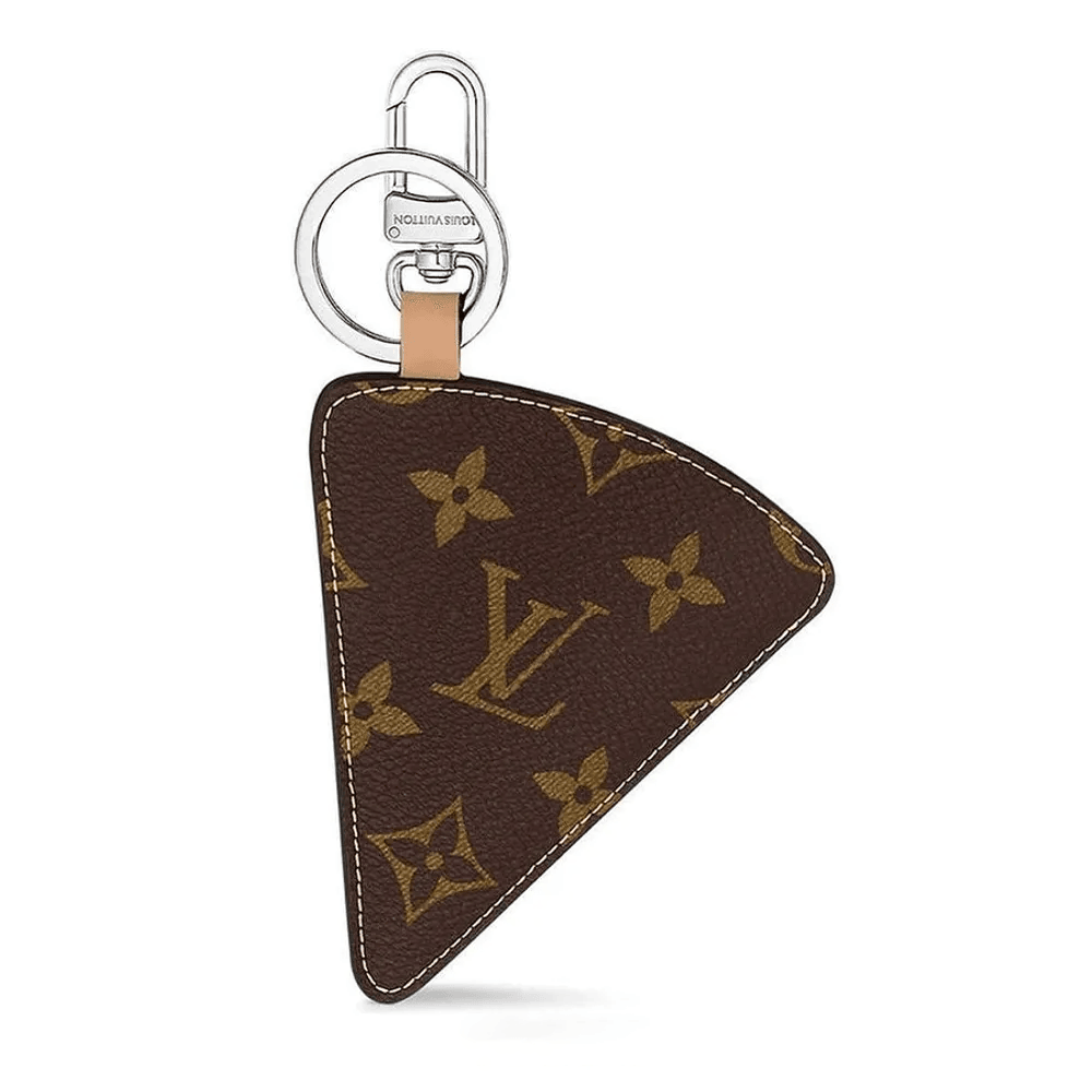 Pizza Bag Charm