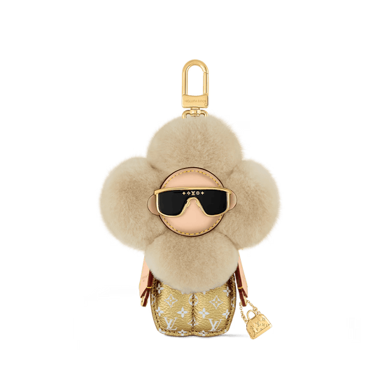 VIP Bag Charm