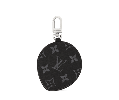 AlienX Bag Charm
